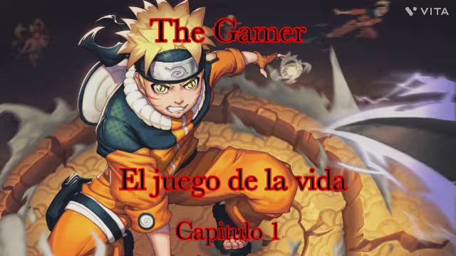 Naruto The Gamer Capitulo 1 смотреть онлайн