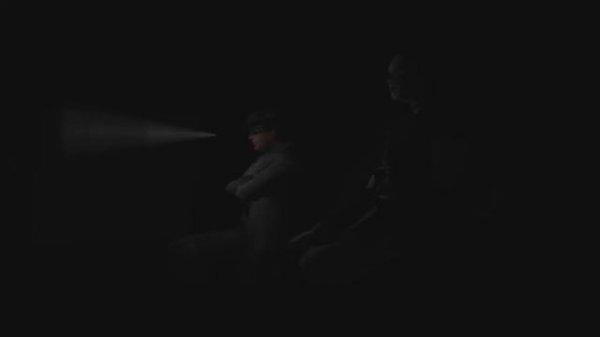 Прохождение Nocturne | СПЕЦАГЕНТЫ | #1