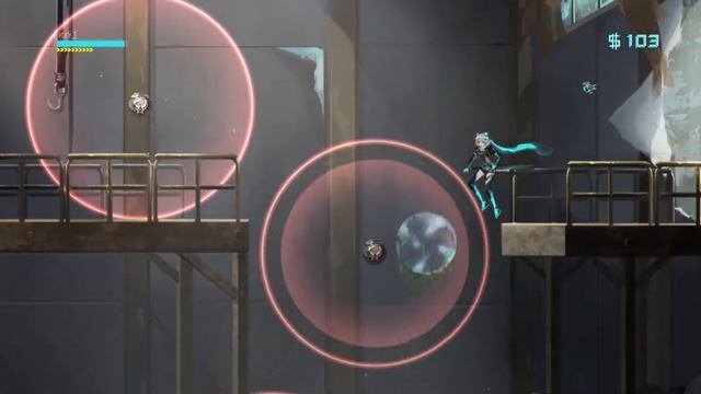 ЛЕНИВЫЙ РАЗРАБОТЧИК ICEY Прохождение #2 смотреть онлайн