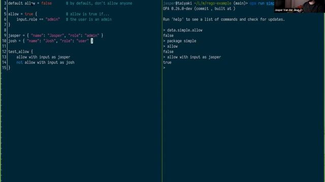 Using OPA for Terraform Security: Fugue Cloud Security Masterclass смотреть онлайн