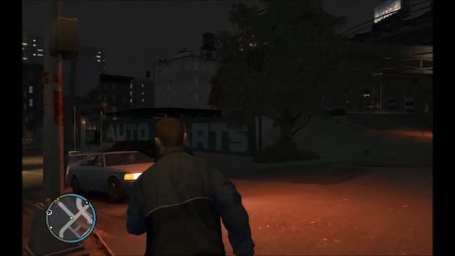 Grand Theft Auto IV Gameplay/Playthrough w/ Turbid TG1 Part 21 - Michelle's Secret смотреть онлайн