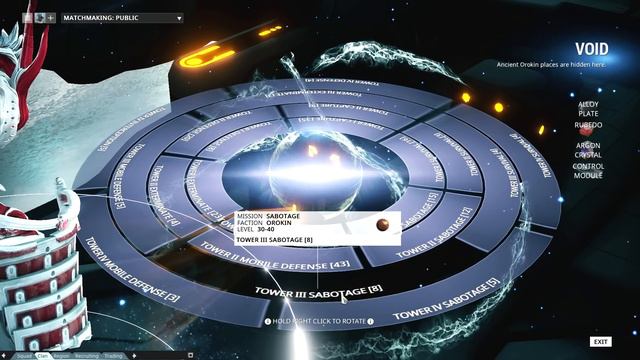 Warframe, Teil 95 - Prime Access, Trinity Prime und wo sie droppt - (deutsch/german) [HD/1080p] смотреть онлайн