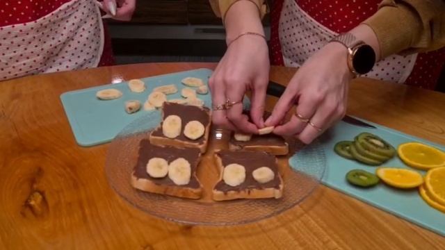 ОНЛАЙН ПРОЕКТ?КАЖДУЮ СРЕДУ В МАРТЕ ?«КУЛИНАРНЫЙ МАСТЕР-КЛАСС ДЛЯ ДЕТЕЙ»?ГОТОВИМ БЫСТРО, ? смотреть онлайн