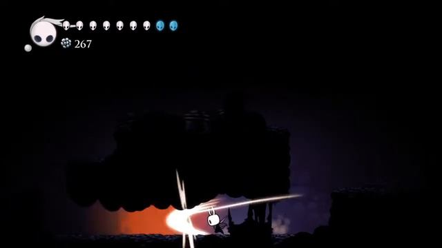 Hollow knight издание "Сердце Пустоты", проходим вместе с тобой! #9 смотреть онлайн
