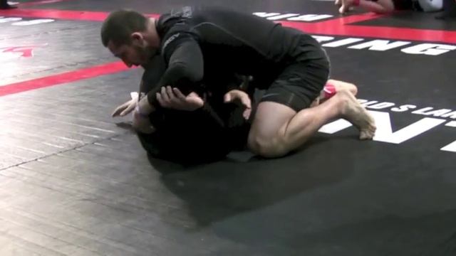 Alan Kaytukov NAGA Las Vegas 2013 смотреть онлайн