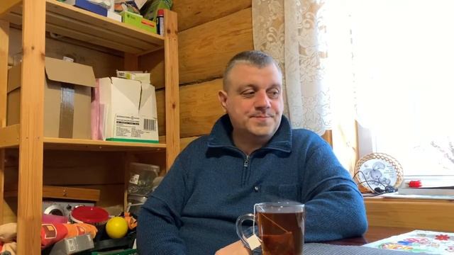 Разгребаю снег на даче / Подготовка к проектированию автоматизации водоснабжения смотреть онлайн