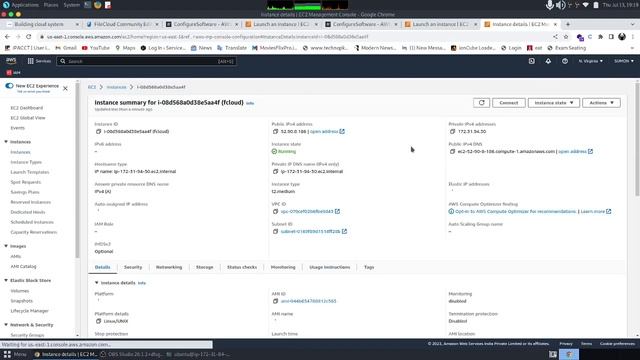 Build your own cloud | Unlimited Cloud storage смотреть онлайн