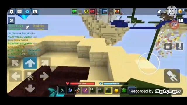 Топ 5 Кликбейтеров по Блокмен го/Блокмен го Бед варс