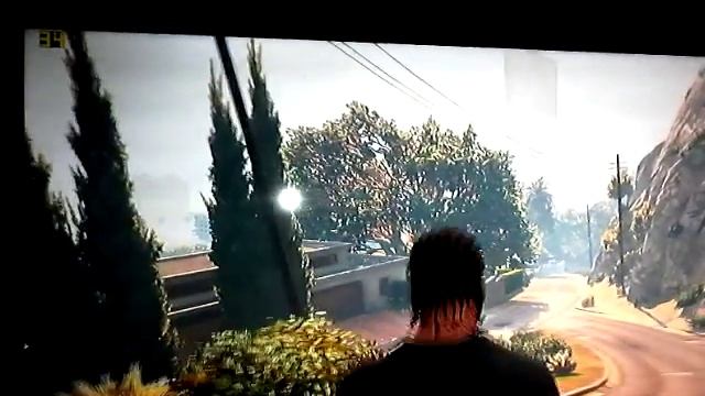 Prueba GTX 570 2a parte смотреть онлайн