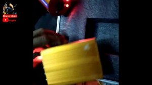 aks 3D long range metal detector unboxing