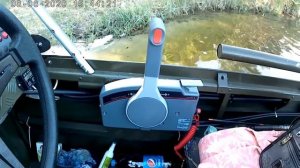 Лодка Южанка. Тюнинг. Полный обзор.