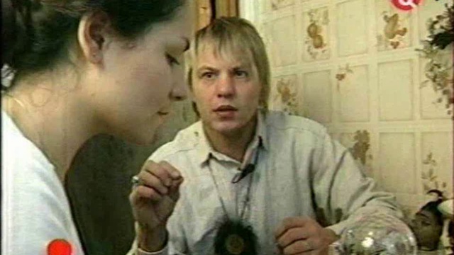 Времечко о молодости