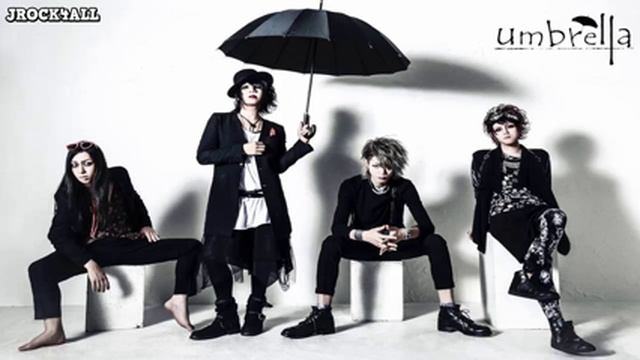 ｕｍｂｒｅｌｌａ / Tenohira Drop (掌ドロップ) смотреть онлайн