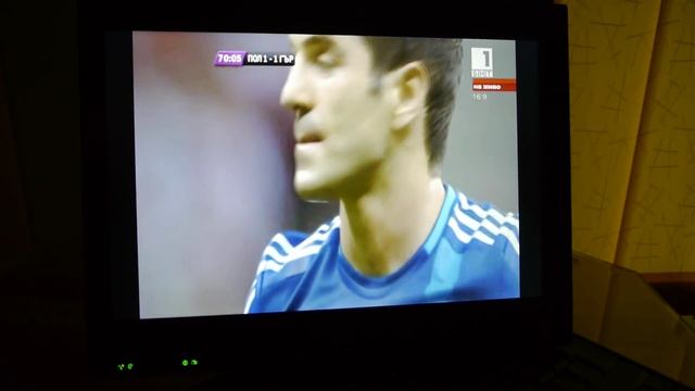 DVB-T on Notebook - internal vs USB tuner смотреть онлайн