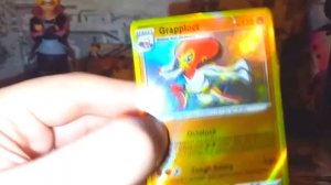 Распаковка и обзор бустеров POKEMON карточек #4/Купил карточек покемон на 100.000 рублей!
