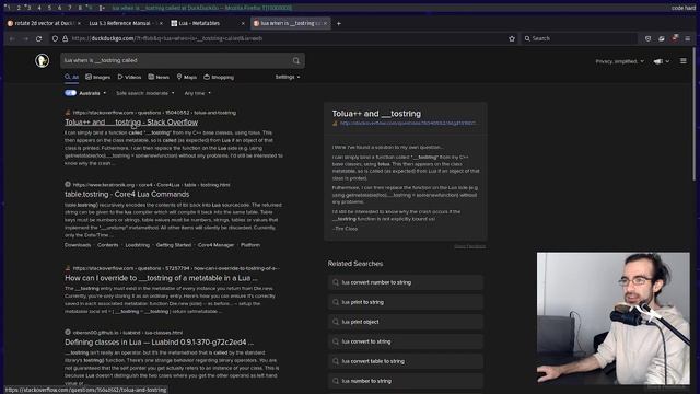 Playstation 2 Development LIVE - Vector Rotation Maybe смотреть онлайн