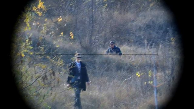 AIRSOFT SNIPER CYMA M24 GAMEPLAY