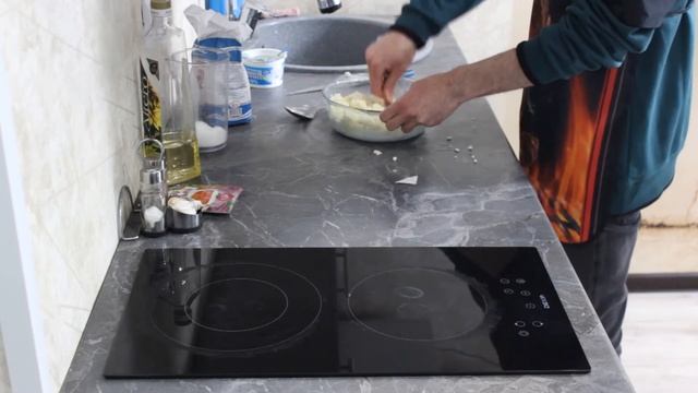 как приготовить Сырники смотреть онлайн