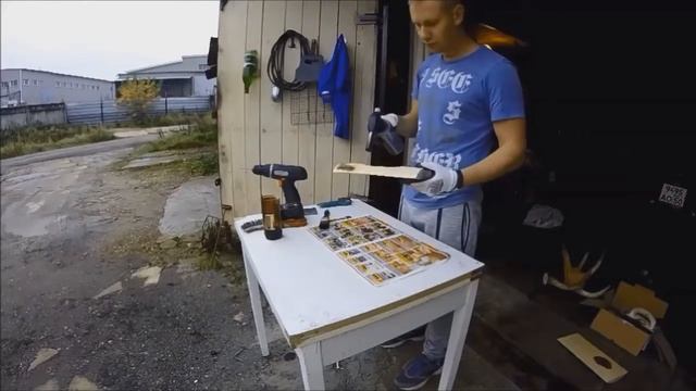 Рога лося смотреть онлайн