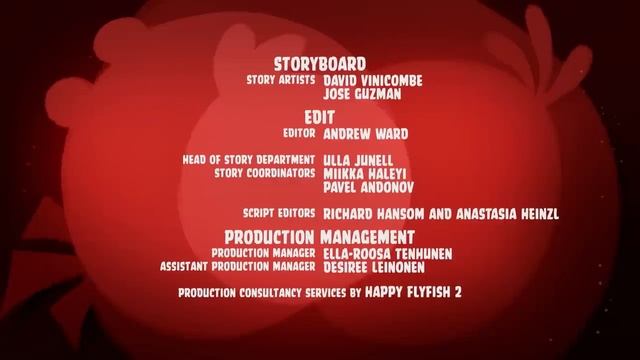 Angry Birds Toons Compilation | Season 1 All Episodes Mashup смотреть онлайн