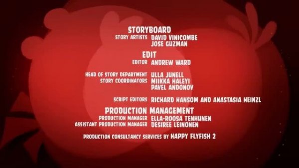 Angry Birds Toons Compilation | Season 1 All Episodes Mashup