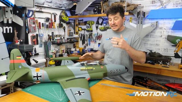 How To CG Your RC Aircraft for Beginners | Quick Tip | Motion RC смотреть онлайн