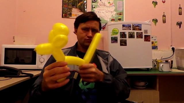 Корейский шашлык