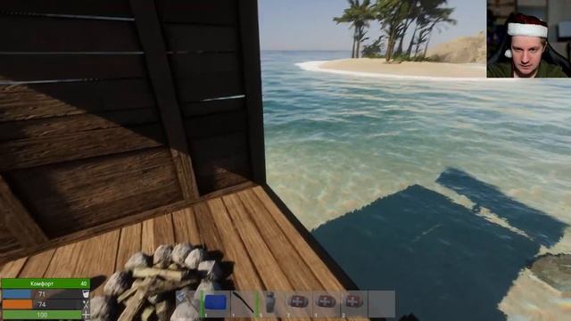 Lost World Кооперативное Прохождение [2K] Часть 5 - Обновление: Монстры на островах