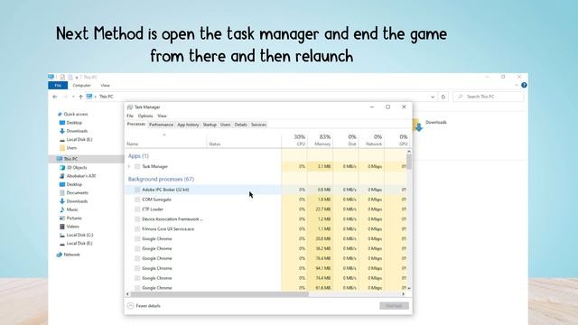 How to Fix "Error code: 19000" in Star Citizen смотреть онлайн