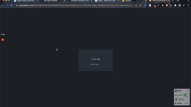 The Google Chrome Extensions I use to develop my Bubble projects смотреть онлайн