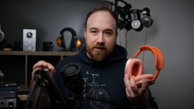 Apple Airpods Max Review - Is it REALLY the best noise cancelling headphone in 2020? смотреть онлайн