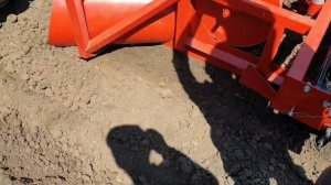 грядообразователь для клубники