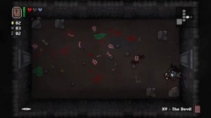 Как открыть лоста - The binding of isaac Rebirth | 8 |
