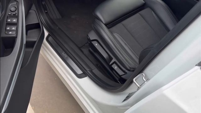 BMW G20 2.0d 190лс из Германии смотреть онлайн