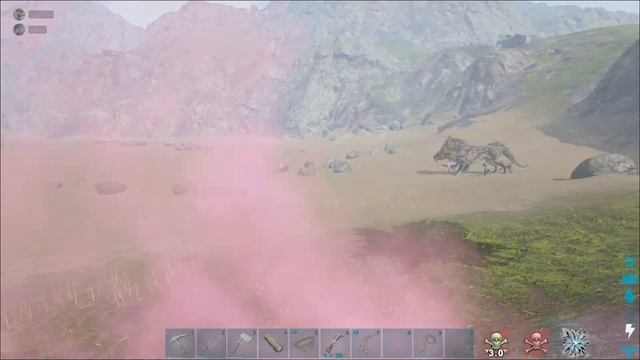 Генезис 2 СЛОМАЛ ARK! Тенегрив УБИЛ ПВП в ИГРЕ! Ошибка РАЗРАБОТЧИКОВ АРК - Gen 2! Бомбит..... смотреть онлайн