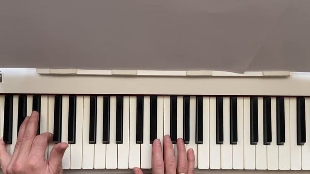 Tbiliso - piano cover. Привет Грузии из Эстонии. смотреть онлайн