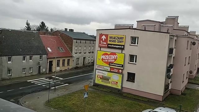 Przejazd alarmowy 421[Z]22 Renault Midlum GBA ISS z JRG Drawsko Pomorskie смотреть онлайн