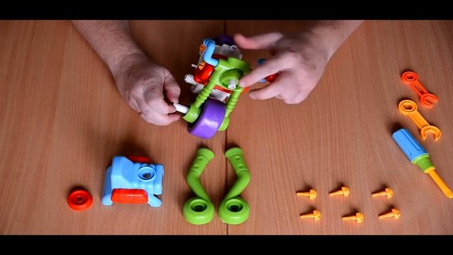 2015 09 05 разборка большого мотоцикла