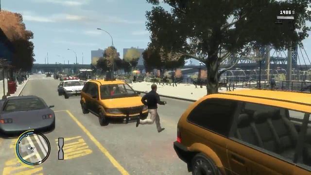 สอนลงMod Max payne 3 ในGTA IV By Pete417 смотреть онлайн