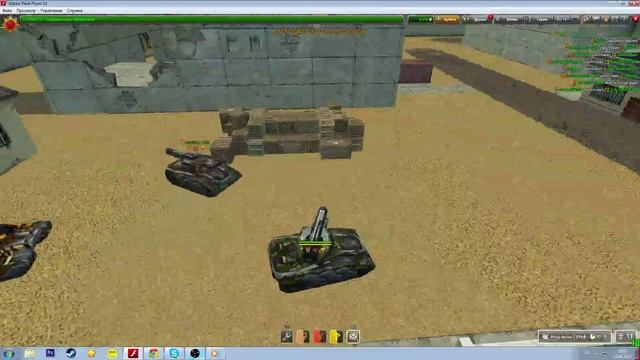 Стрим От Зубастика (Танки Онлайн) #1 смотреть онлайн