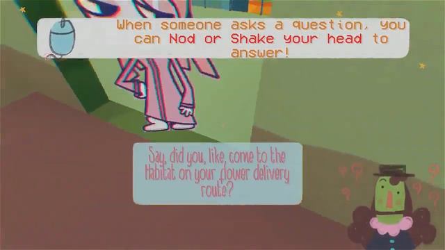 Smile For Me Gameplay (PC game) смотреть онлайн