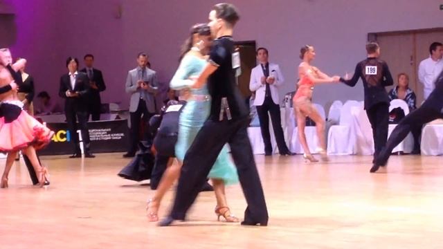 Проскурин Максим & Воронцова Виктория смотреть онлайн