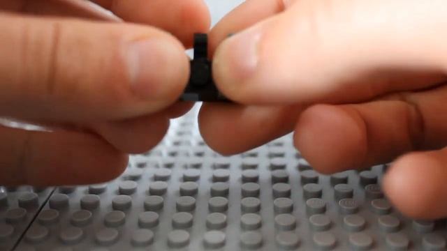 Lego ww1 Renault ft-17 tutorial смотреть онлайн