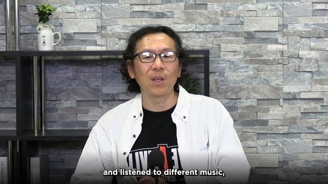 The Games That Made Us: Takashi Tokita and Yoko Shimomura (LIVE A LIVE) смотреть онлайн