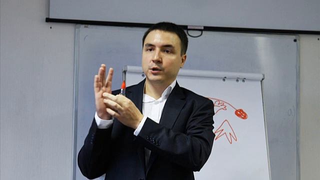 Продвинутый курс - За минуты убирает у себя болевые ощущения смотреть онлайн