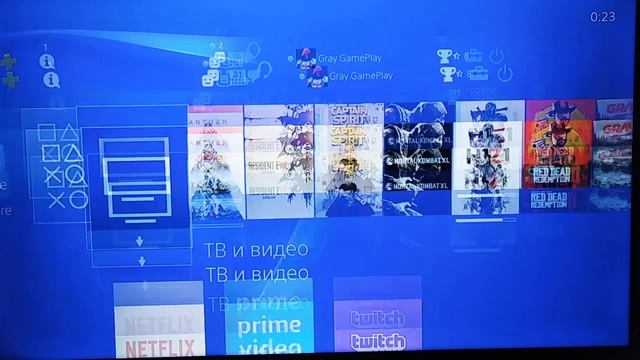 ПОДГОТОВКА PLAYSTATION 4 К ПРОДАЖЕ. СБРОС PS4 НА ЗАВОДСКИЕ НАСТРОЙКИ смотреть онлайн