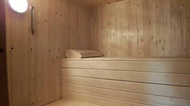 Реконструкция старой бани.mp4 смотреть онлайн