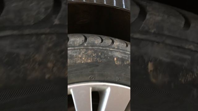Шум нижней шаровой опоры Мазда 6 смотреть онлайн