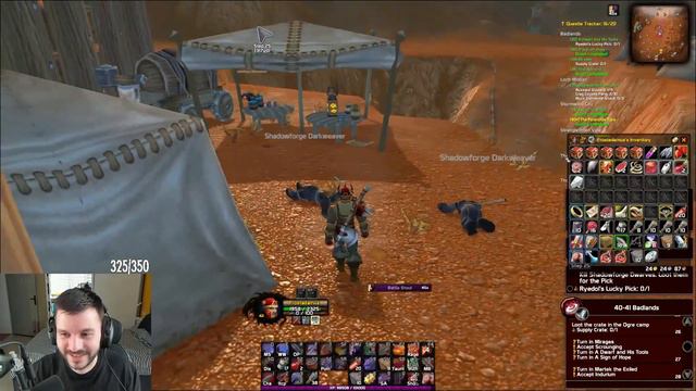 World of Warcraft BEST Clips of The Week! #26 смотреть онлайн