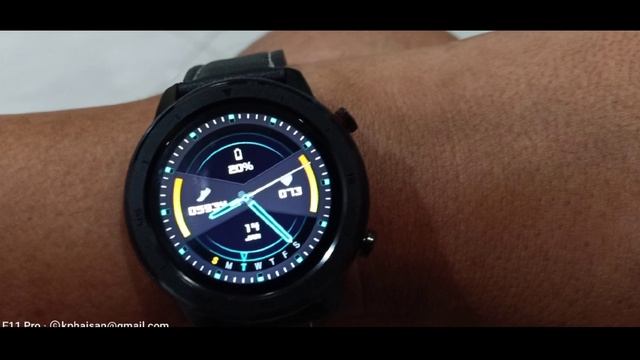 DT No.1 DT78 Battery life is about 1 week смотреть онлайн